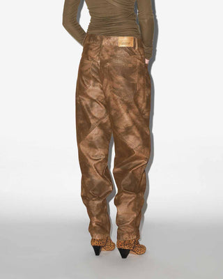 Isabel Marant Kelvina Pants