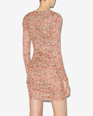 Isabel Marant Denise Dress