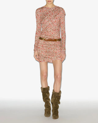 Isabel Marant Denise Dress