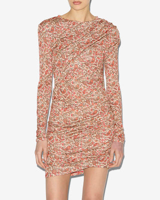 Isabel Marant Denise Dress