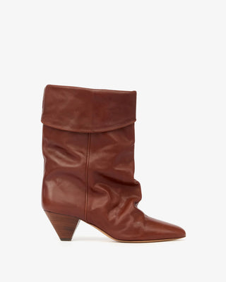 Isabel Marant Dalby Boot