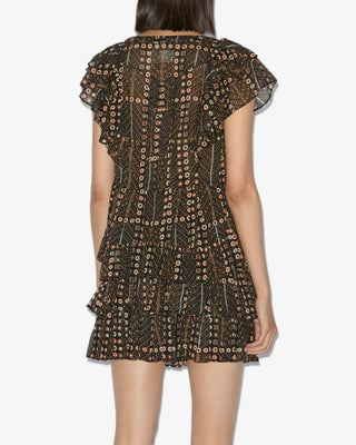 Isabel Marant Madrana Top