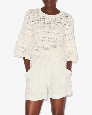 Isabel Marant Azelia Sweater