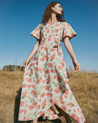 Tanya Taylor Klaire Dress