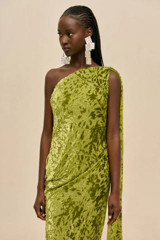 Cult Gaia Sarai Gown