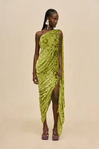 Cult Gaia Sarai Gown