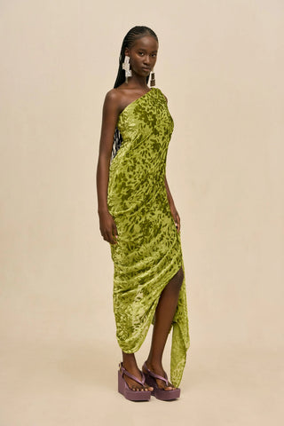 Cult Gaia Sarai Gown