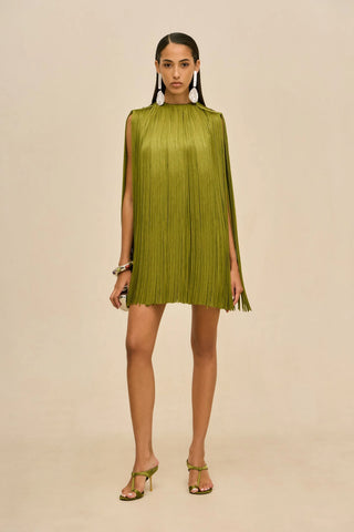 Cult Gaia Monica Dress