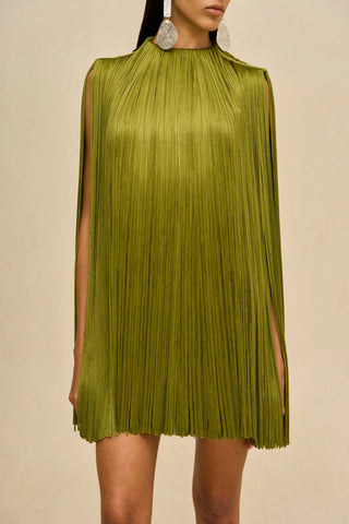 Cult Gaia Monica Dress