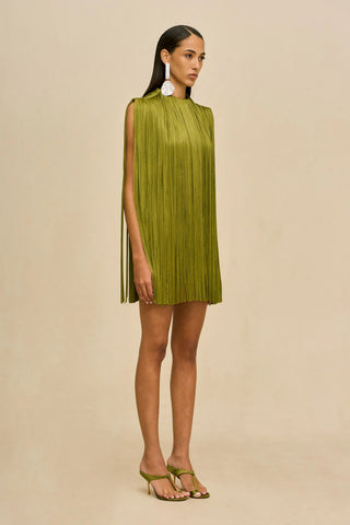 Cult Gaia Monica Dress