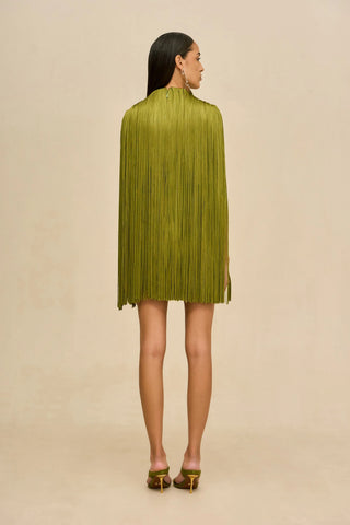 Cult Gaia Monica Dress