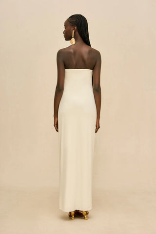 Cult Gaia Abril Gown