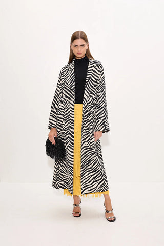 Simon Miller Djinn Robe Coat