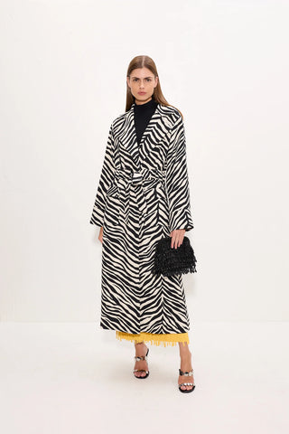 Simon Miller Djinn Robe Coat