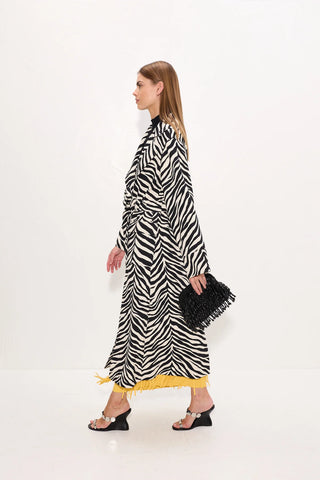 Simon Miller Djinn Robe Coat