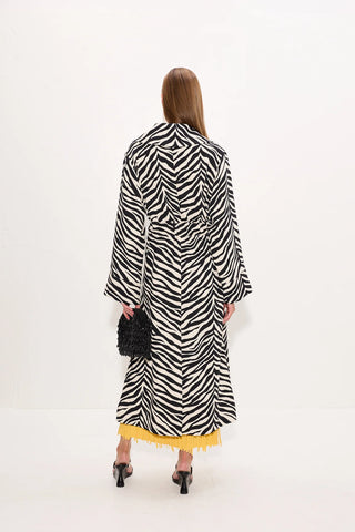 Simon Miller Djinn Robe Coat