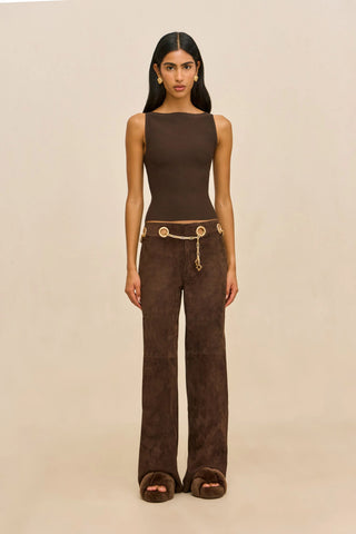 Cult Gaia Orna Top