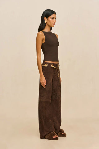 Cult Gaia Orna Top