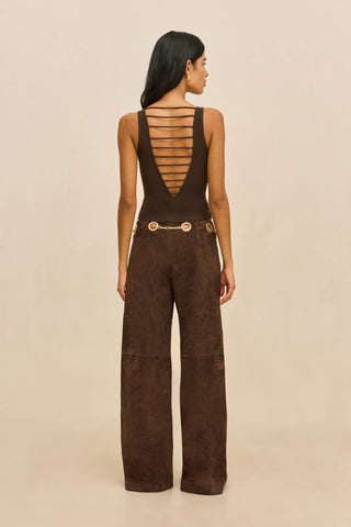 Cult Gaia Orna Top