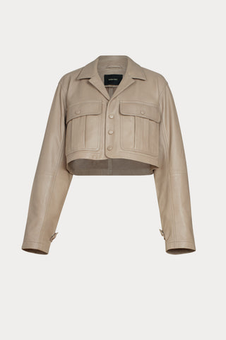 Rachel Comey Splice Jacket