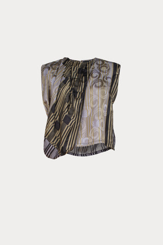 Rachel Comey Cloak Top