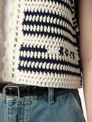 Zadig & Voltaire Zelie Top