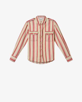 Isabel Marant Gelva Shirt