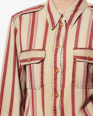 Isabel Marant Gelva Shirt