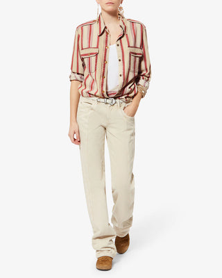 Isabel Marant Gelva Shirt