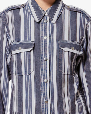 Isabel Marant Gelva Shirt