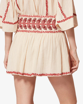 Isabel Marant Picadilia Skirt