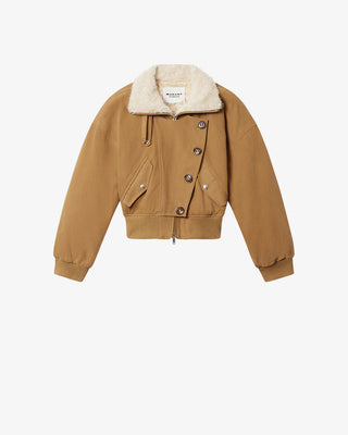 Isabel Marant Oana Jacket