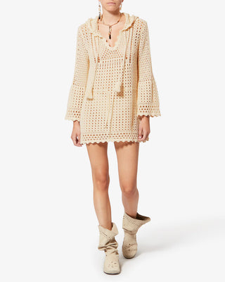 Isabel Marant Zelnie Dress