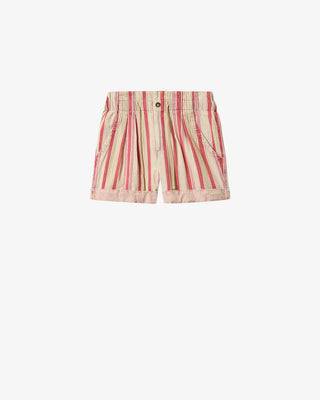 Isabel Marant Nirma Short