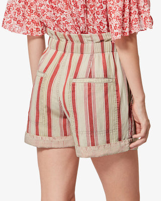 Isabel Marant Nirma Short