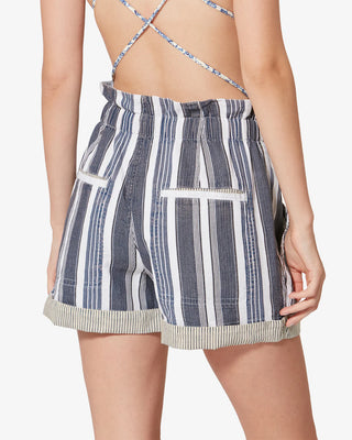 Isabel Marant Nirma Short