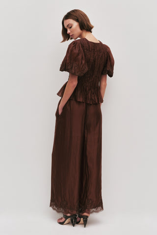 Aje Ophelia Top
