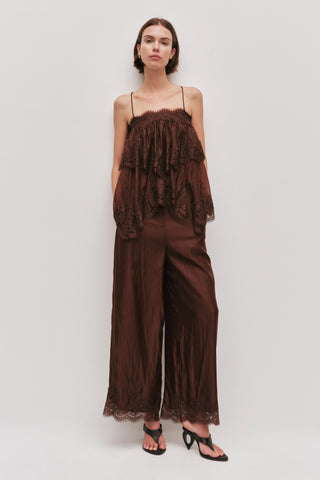 Aje Ophelia Pant