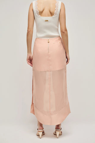 Aje Capture Skirt