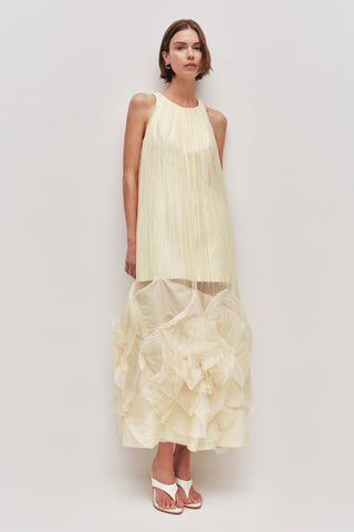 Aje Ecliptica Gown – Aria