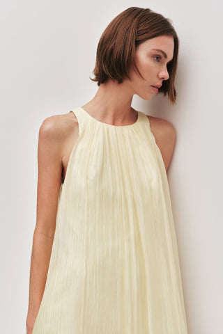 Aje Ecliptica Gown