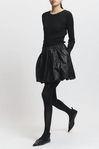 Saint Art Sean Bubble Skirt