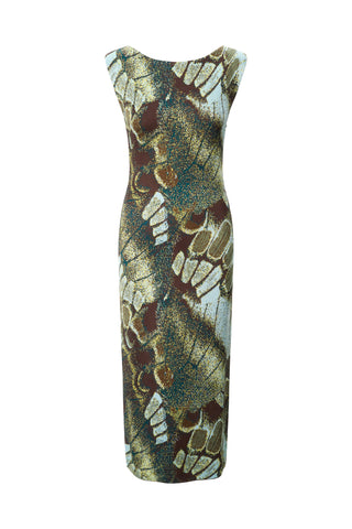 Staud Veronica Dress