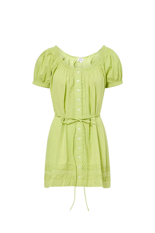 Damson Madder Jayne Dress