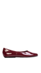 Ruby Red