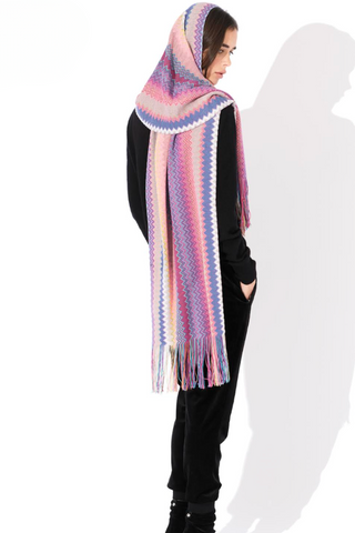 Missoni Sciarpa Scarf