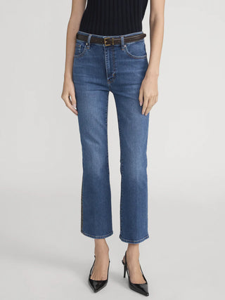 Frame The Reboot Crop Jean