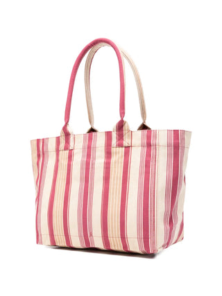 Isabel Marant Yenky Zip Tote