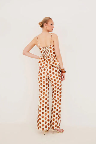 Cara Cara Sunflower Pant