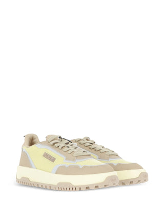Autry Wildpace Low Sneaker